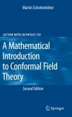 A Mathematical Introduction to Conformal Field Theory