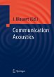 Communication Acoustics - Bild 1