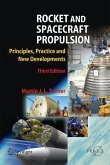 Rocket and Spacecraft Propulsion