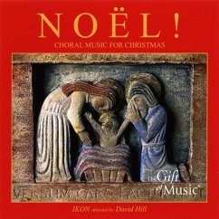 Noel-Chormusik Für Weihnachten - Hill/Ikon