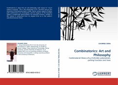 Combinatorics: Art and Philosophy Combinatorics: Art and Philosophy