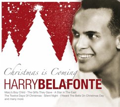 Christmas Is Coming - Belafonte,Harry