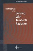 Sensing with Terahertz Radiation