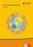 Mein Sprachenportfolio. Französisch. 1.-4. Schuljahr. Ausgabe für Rheinland-Pfalz