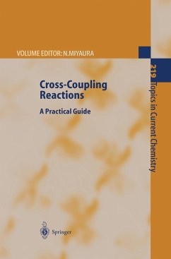Cross-Coupling Reactions