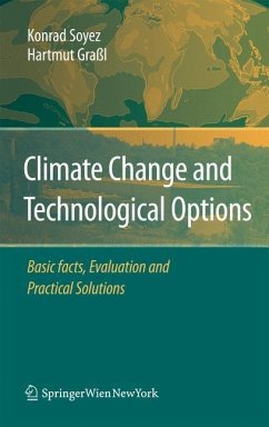 Climate Change and Technological Options - Soyez, Konrad;Graßl, Hartmut