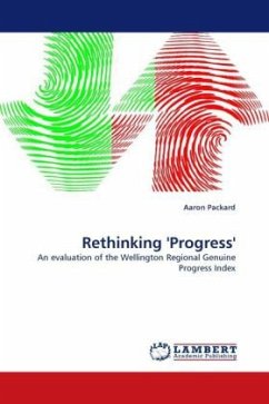 Rethinking 'Progress'