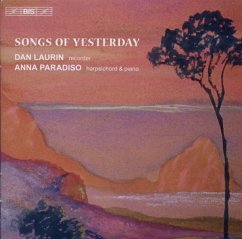 Cover Songs Of Yesterday