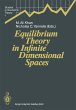 Equilibrium Theory in Infinite... - Bild 1