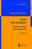 Credit Risk Valuation