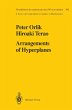 Arrangements of Hyperplanes - Bild 1