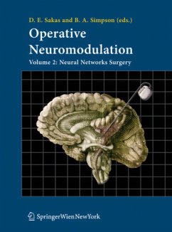 Operative Neuromodulation