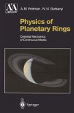 Physics of Planetary Rings