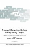 Emergent Computing Methods in Engineering Design