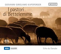 I Pastori Di Bettelemme - Echo Du Danube