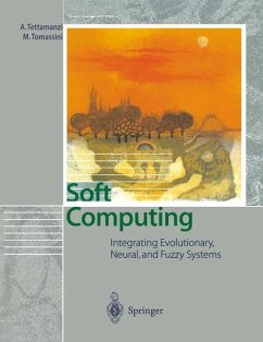 Soft Computing - Tettamanzi, Andrea;Tomassini, Marco