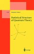 Statistical Structure of Quantum Theory - Bild 1