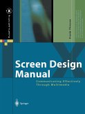 Screen Design Manual