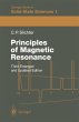 Principles of Magnetic Resonance - Bild 1