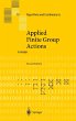 Applied Finite Group Actions - Bild 1