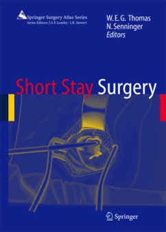 Short Stay Surgery Cover Short Stay Surgery