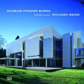 Museum Frieder Burda: Architekt Richard Meier