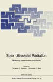 Solar Ultraviolet Radiation