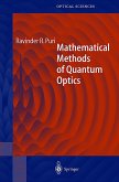 Mathematical Methods of Quantum Optics