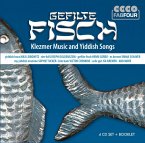 Gefilte Fisch-Klezmer/Yiddish Music