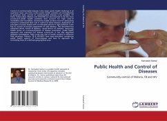 Public Health and Control of Diseases Public Health and Control of Diseases