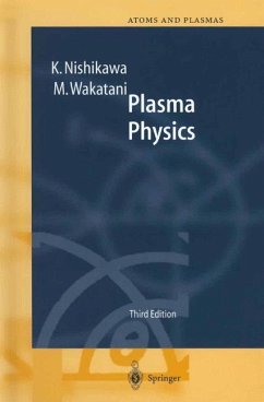 Plasma Physics - Nishikawa, K.;Wakatani, M.