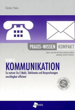 Kommunikation - Stein, Günter