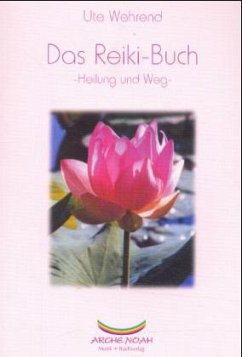 Das Reiki-Buch - Wehrend-Segers, Ute