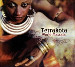 World Massala - Terrakota