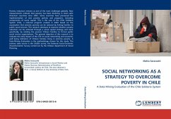 SOCIAL NETWORKING AS A STRATEGY TO OVERCOME POVERTY IN CHILE - Saracostti, Mahia