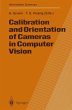 Calibration and Orientation of Cameras... - Bild 1
