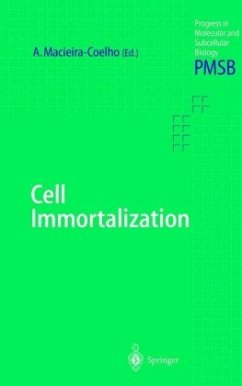 Cell Immortalization