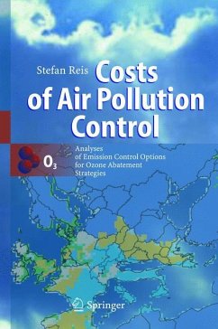 Costs of Air Pollution Control - Reis, Stefan