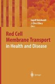 Red Cell Membrane Transport in Health and Disease