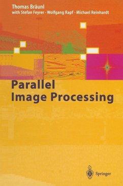 Parallel Image Processing - Bräunl, T.;Feyrer, S.;Rapf, W.