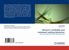 Women''s morbidity and treatment seeking behaviour - Kundu, Soma;Bose, Srimoyee