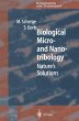Biological Micro- and Nanotribology - Bild 1