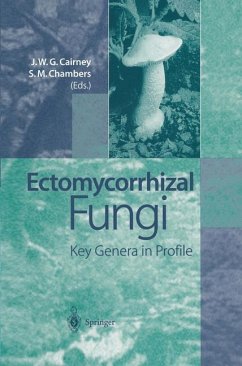 Ectomycorrhizal Fungi