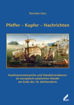 Pfeffer - Kupfer - Nachrichten - Kalus, Maximilian