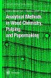Analytical Methods in Wood Chemistry,... - Bild 1