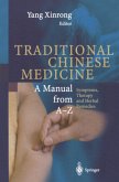 Encyclopedic Reference of Traditional Chinese Medicine