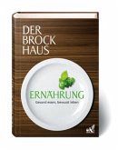 Der Brockhaus Ernährung Der Brockhaus Ernährung