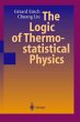 The Logic of Thermostatistical Physics - Bild 1