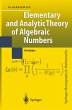 Elementary and Analytic Theory of... - Bild 1