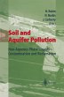 Soil and Aquifer Pollution - Bild 1